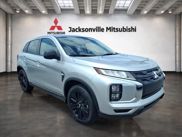 2026 Mitsubishi Outlander Sport LE  1067N