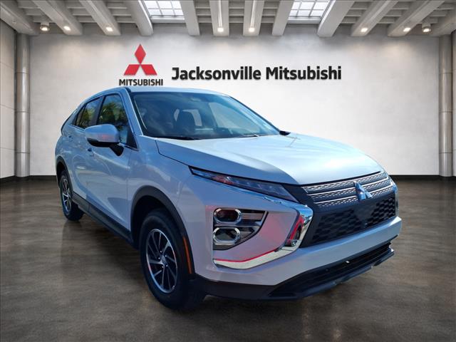 2026 Mitsubishi Eclipse Cross ES  1016N