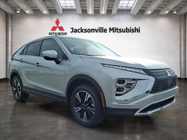 2026 Mitsubishi Eclipse Cross SE  2204M