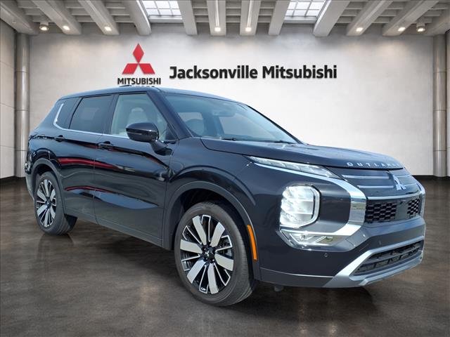 2025 Mitsubishi Outlander SE  2195M