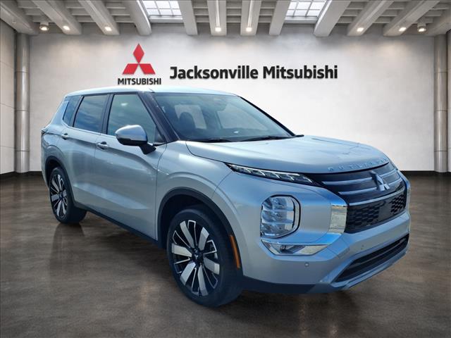 2026 Mitsubishi Outlander SE  1026N