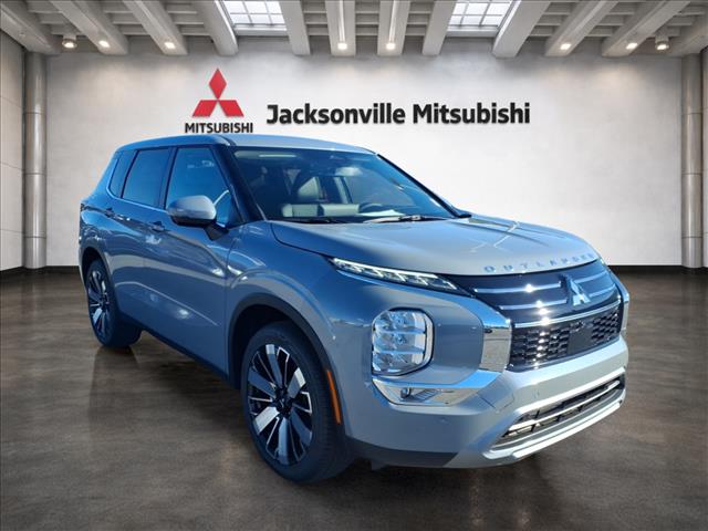2026 Mitsubishi Outlander SE  1080N