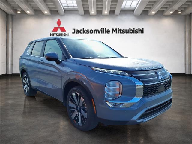2026 Mitsubishi Outlander SE  1039N