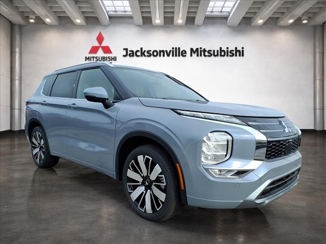 2025 Mitsubishi Outlander SEL  2184M