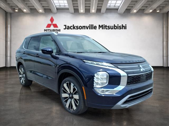 2026 Mitsubishi Outlander SEL  1064N