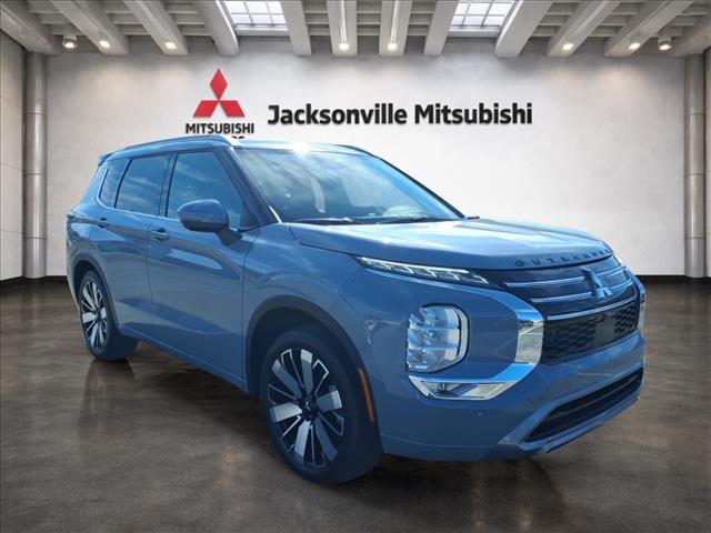 2026 Mitsubishi Outlander SEL  1021N