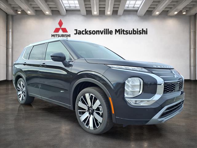 2025 Mitsubishi Outlander Platinum Edition  2188M