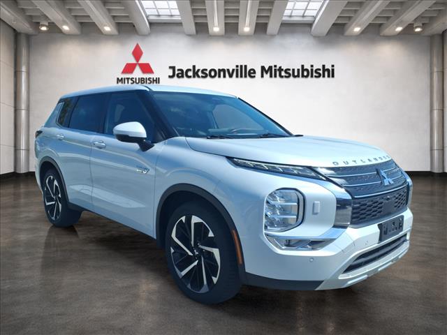 2024 Mitsubishi Outlander PHEV SE  1157U