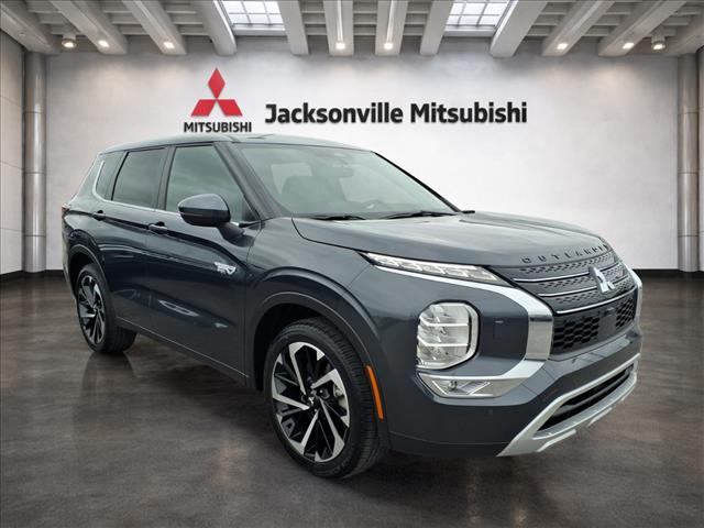 2025 Mitsubishi Outlander PHEV SE  1013N