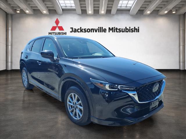 2025 Mazda CX-5 2.5 S Preferred Package  1321U
