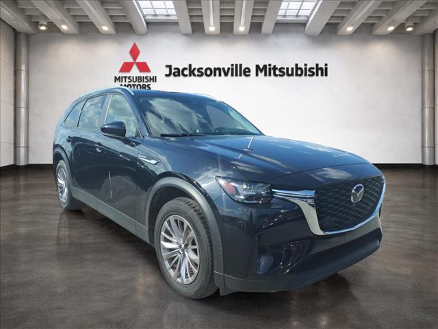2025 Mazda CX-90 Select Package  1250U