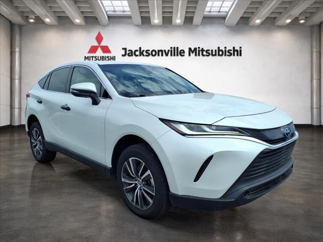 2023 Toyota Venza LE  1147U