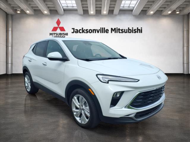 2025 Buick Encore GX Preferred  1257U
