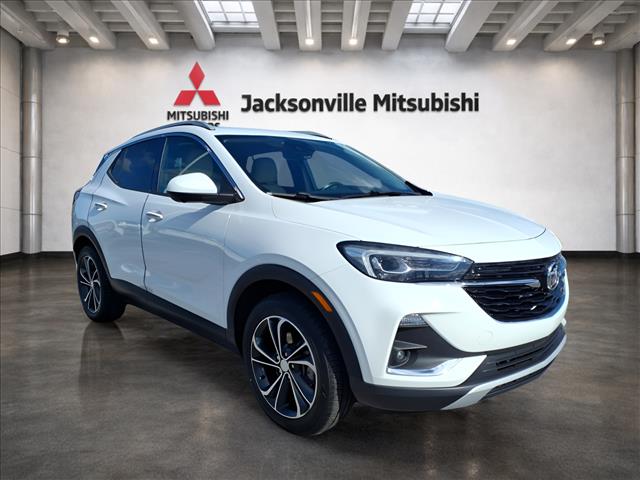2021 Buick Encore GX Essence  1014U