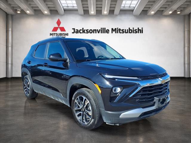 2025 Chevrolet Trailblazer LT  1327U