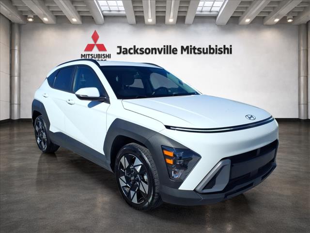 2025 Hyundai KONA SEL  1338U