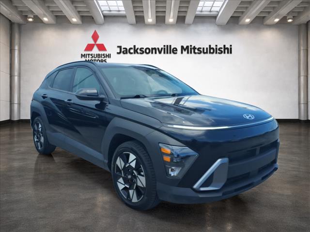 2024 Hyundai KONA SEL  1199U