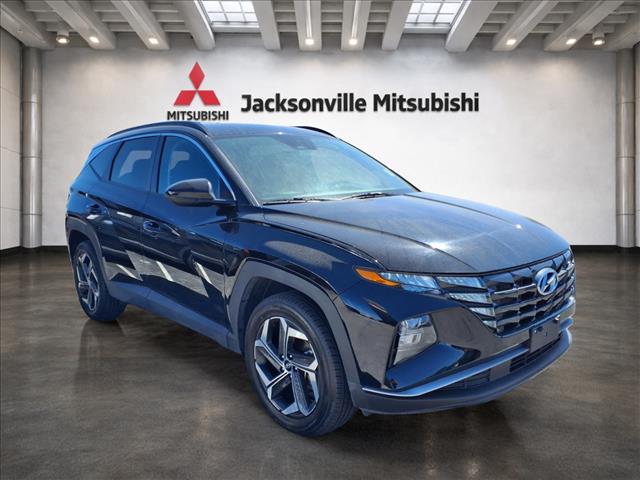 2024 Hyundai TUCSON Plug-in Hybrid SEL  1129U