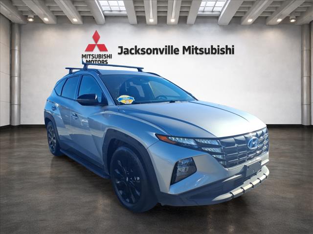 2024 Hyundai TUCSON XRT  1356U