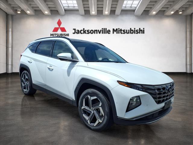 2024 Hyundai TUCSON Plug-in Hybrid Limited  1150U