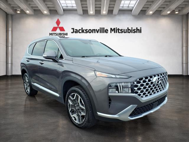 2023 Hyundai SANTA FE Plug-In Hybrid SEL Convenience  1261U