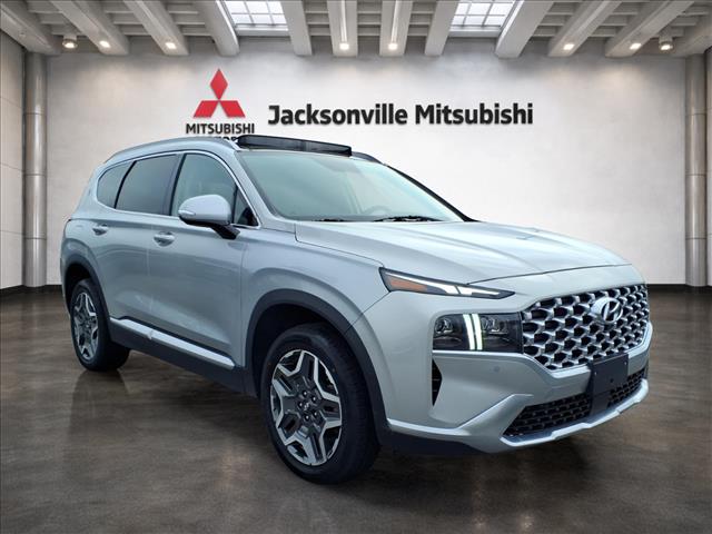 2023 Hyundai SANTA FE Plug-In Hybrid Limited  1095U