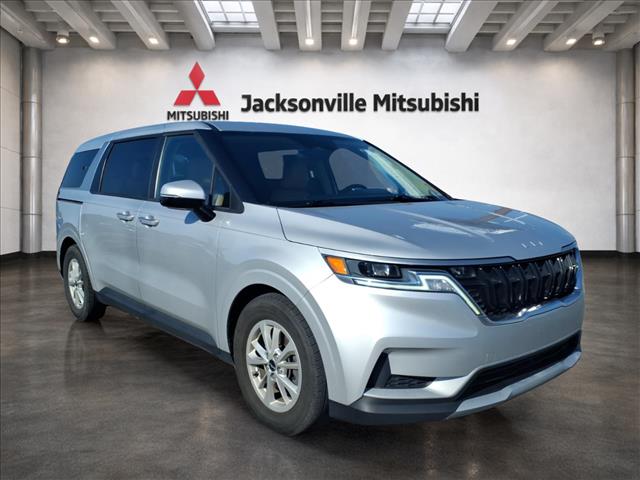 2022 Kia Carnival LXS  1086U