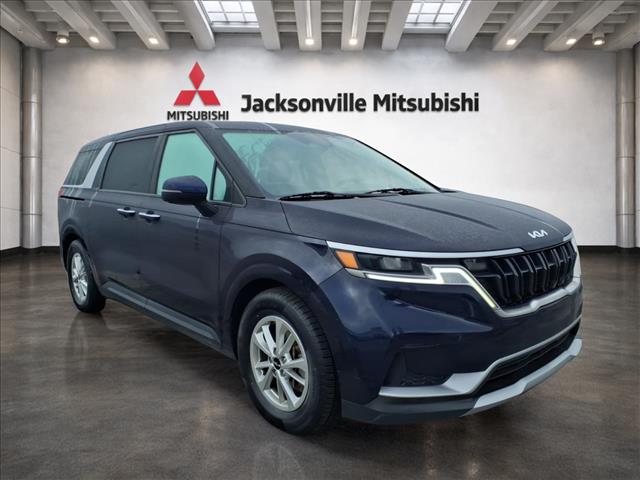 2024 Kia Carnival LX  1099U