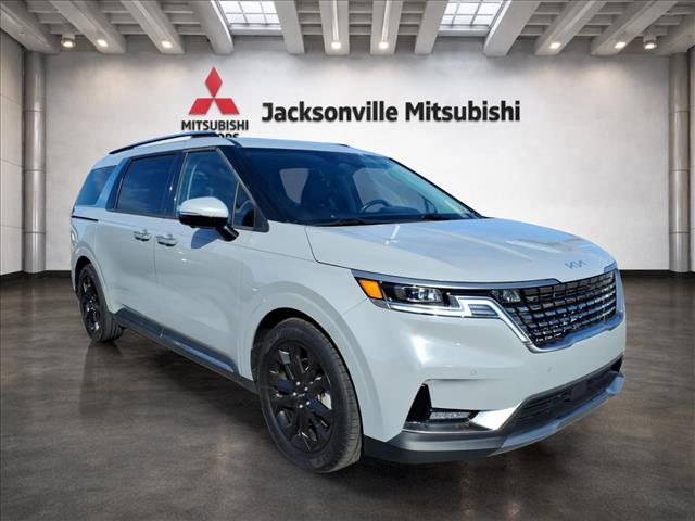 2023 Kia Carnival SX Prestige  1053U