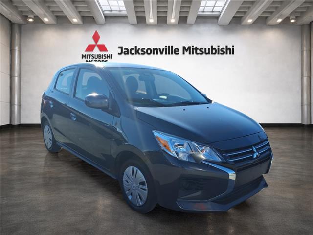 2024 Mitsubishi Mirage ES  1319U