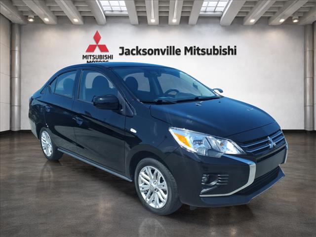 2024 Mitsubishi Mirage G4 LE  1278U