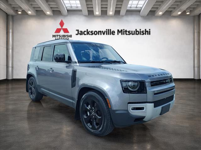 2020 Land Rover Defender HSE  1221U