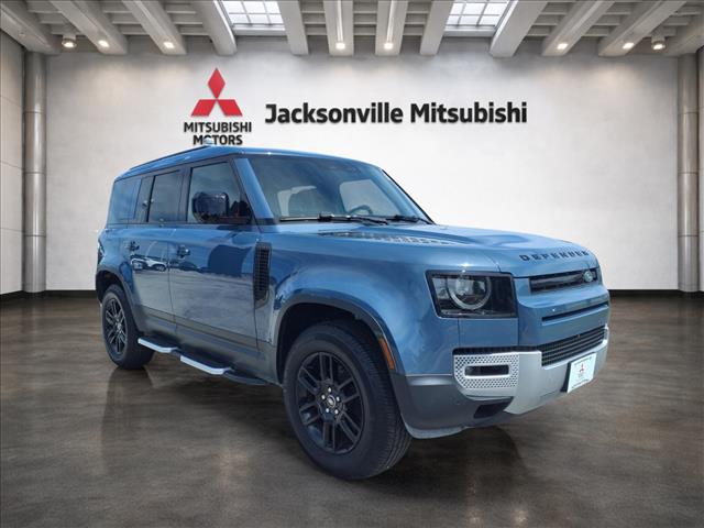 2025 Land Rover Defender S  1059U