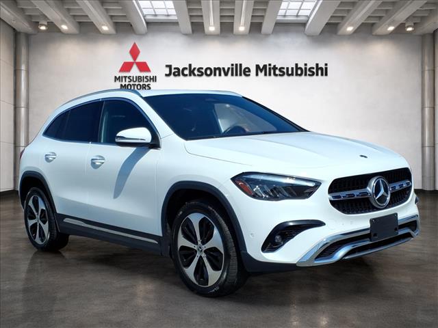 2025 Mercedes-Benz GLA 250  1163U