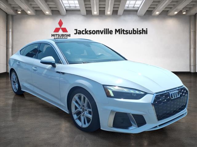 2024 Audi A5 Sportback S line Premium Plus  1243U
