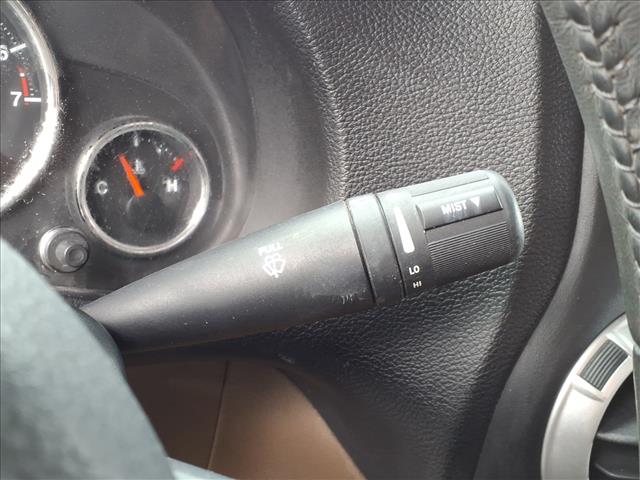 2013 Jeep Wrangler Sahara:1088U