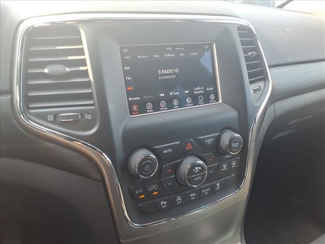 2021 Jeep Grand Cherokee Laredo E:1305U