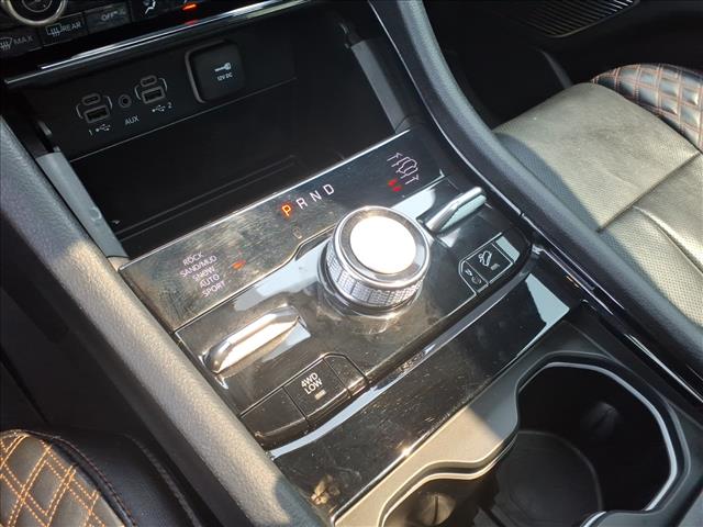 2023 Jeep Grand Cherokee Summit:1273U