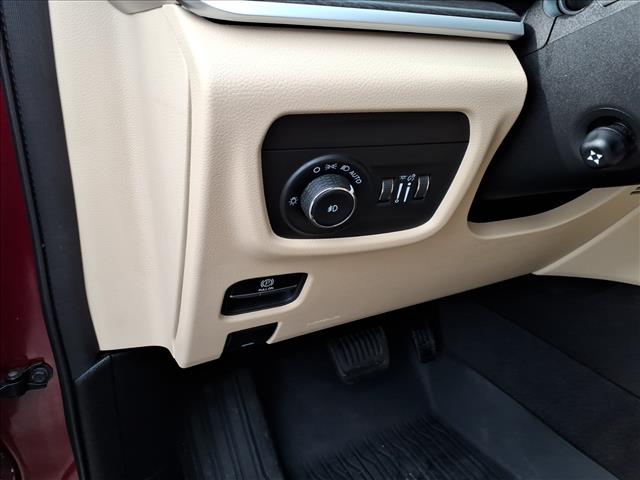 2021 Jeep Grand Cherokee L Limited:1005U