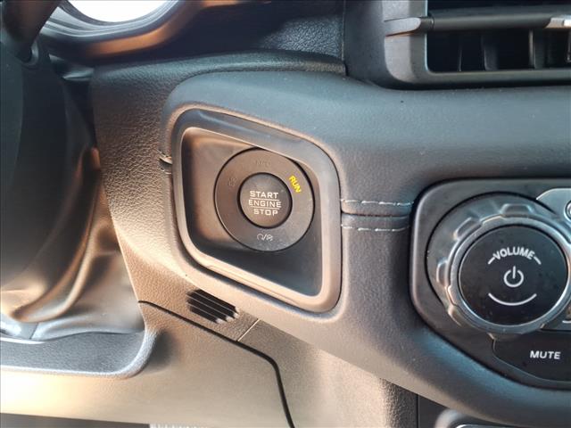 2024 Jeep Wrangler Sahara:1329U
