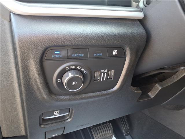 2024 Jeep Grand Cherokee 4xe:1300U