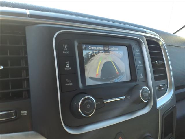 2022 RAM 1500 Classic SLT:1083U