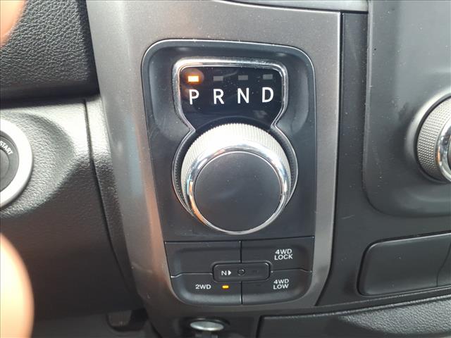 2024 RAM 1500 Classic SLT:1213U