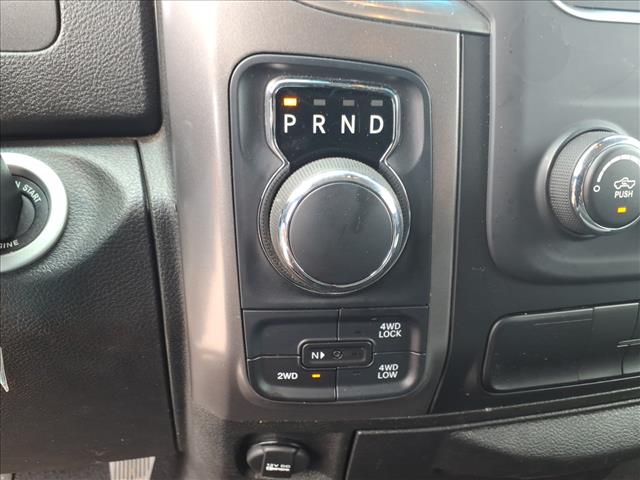 2024 RAM 1500 Classic SLT:1212U