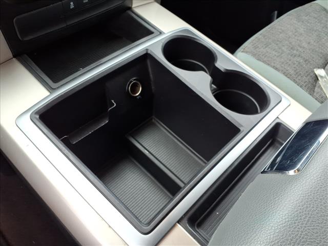 2015 RAM 1500 Big Horn:1019A