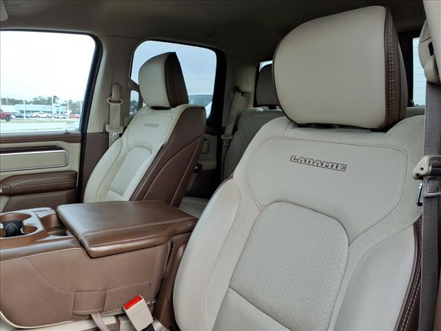 2021 RAM 1500 Laramie:16902P