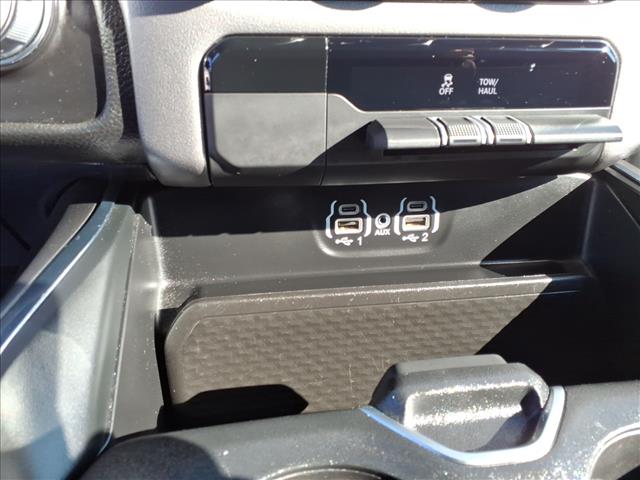 2024 RAM 1500 Laramie:1044U