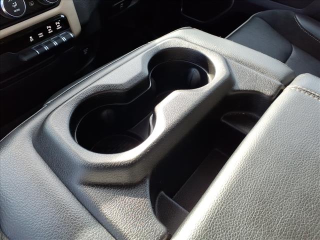 2022 RAM 1500 Laramie:1075U