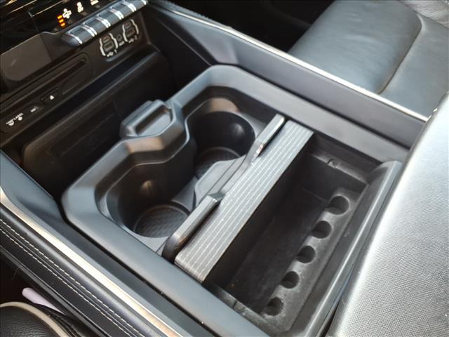 2019 RAM 1500 Limited:1087U