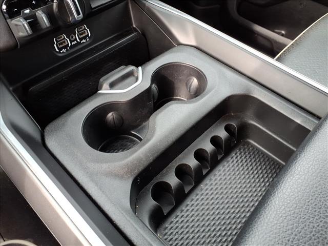 2021 RAM 1500 Laramie:16961TG